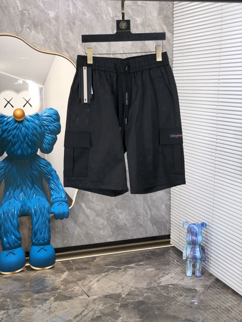 Louis Vuitton Short Pants